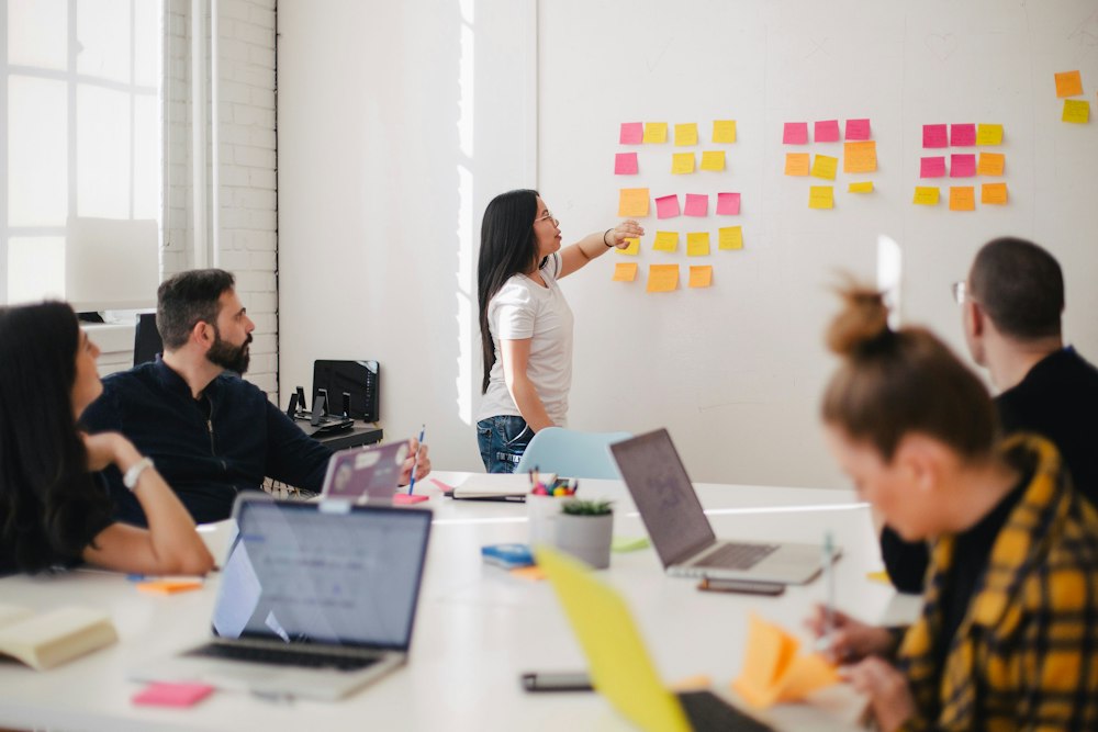 Innovation digitale